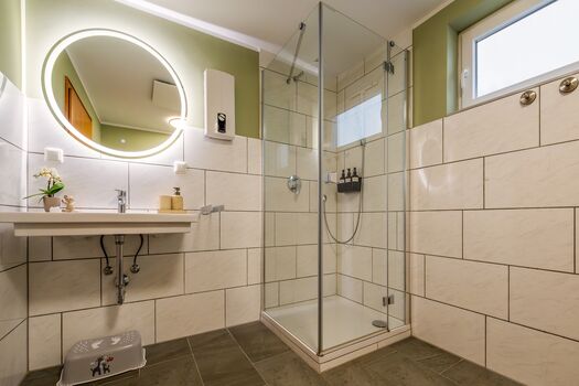 Souterrain Apartment Weilerswist Bild 4
