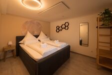 Souterrain Apartment Weilerswist Bild 1