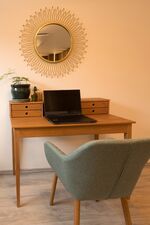 Souterrain Apartment Weilerswist Bild 7