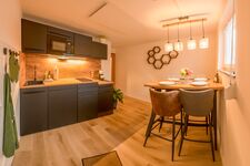Souterrain Apartment Weilerswist Bild 8