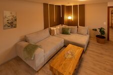 Souterrain Apartment Weilerswist Bild 2