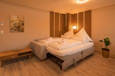 Souterrain Apartment Weilerswist Bild 3