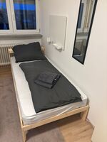 Gästezimmer in WG WorkHomes Obrázok 1