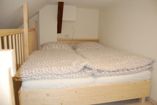 Wohnung in Liebenwalde Bild 2