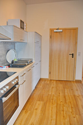 Apartment in Liebenwalde Picture 5