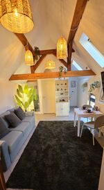 Mutterstadt Oase One & Two Bild 1