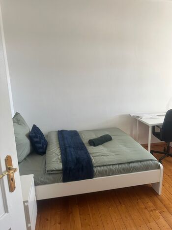 Apartment in Bernburg Picture 5