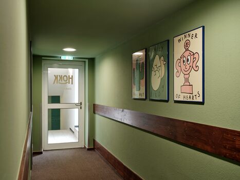 HOKK Hotel Picture 4