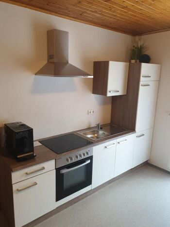 Apartment Gabraunerhof