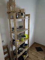 Wohnung Günzburg, beste Lage Bild 6