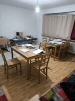 Wohnung Günzburg, beste Lage Bild 10