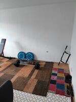 Wohnung Günzburg, beste Lage Bild 4