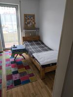 Wohnung Günzburg, beste Lage Bild 1