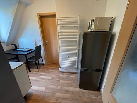 Gästezimmer / WG in Coburg Bild 5