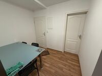 Pokój gościnny w Coburg Zdjęcie 26