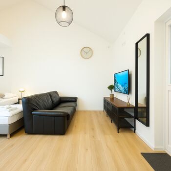 Apartments und Hotelzimmer in Düsseldorf und Umgebung Picture 2