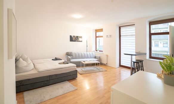 MD3 Lemsdorfer Weg 10 - M006 Zdjęcie 2