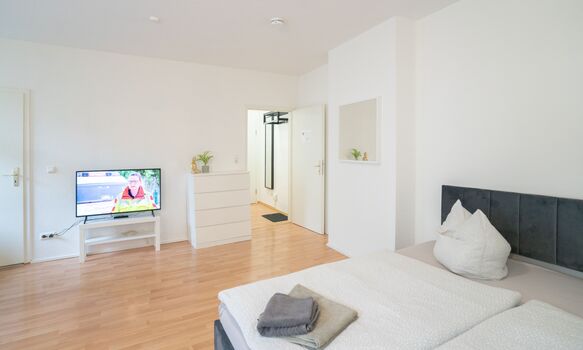 MD3 Lemsdorfer Weg 10 - M006 Zdjęcie 4