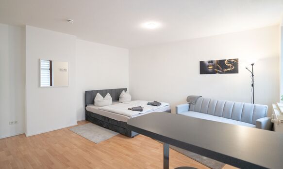 MD3 Lemsdorfer Weg 10 - M006 Zdjęcie 3