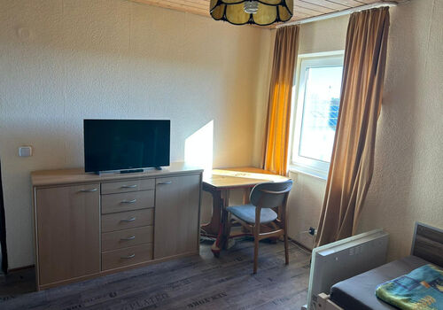 Unterkunft in Tiefenbach mit 2 Wohnungen Bild 4