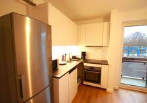 Rheinbay Krefeld Innenstadt Picture 8