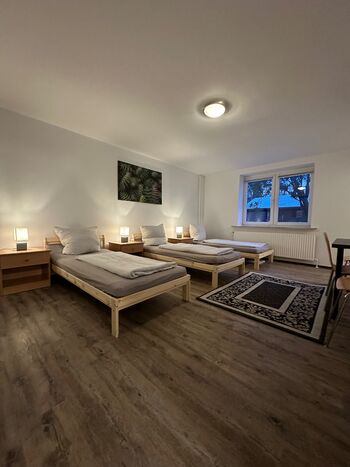 Pension in Krummwisch