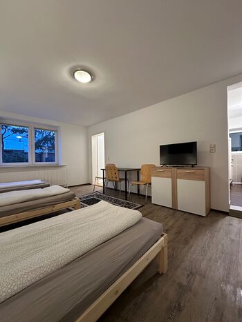 Pension in Krummwisch Bild 2