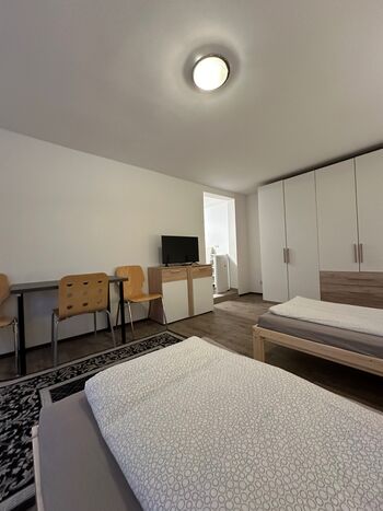 Pension in Krummwisch Bild 3