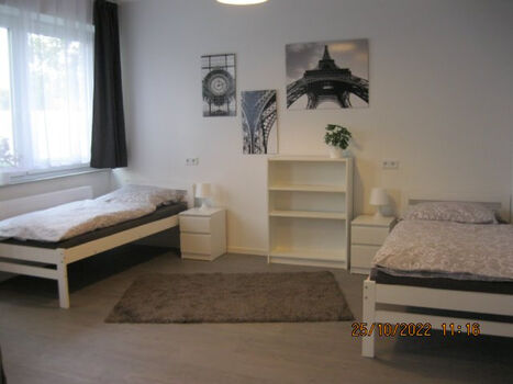 Wohnung in Berlin Bild 4