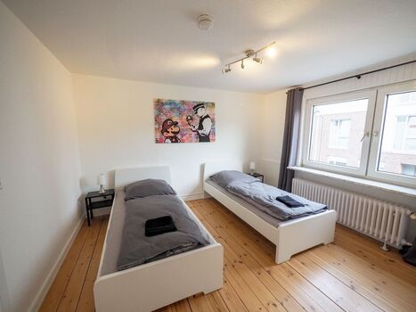 HomeRent in Bad Oldesloe Zdjęcie 1