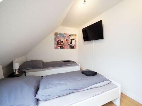 HomeRent in Bad Oldesloe Zdjęcie 4