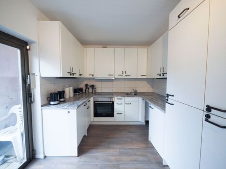 HomeRent in Bad Oldesloe Zdjęcie 5
