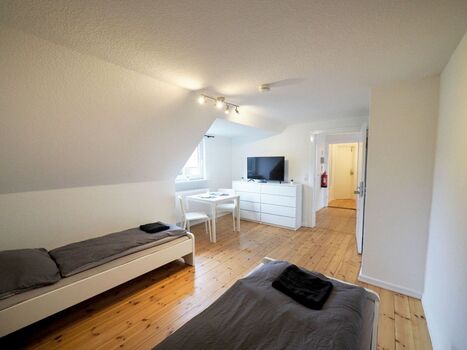 HomeRent in Bad Oldesloe Zdjęcie 2