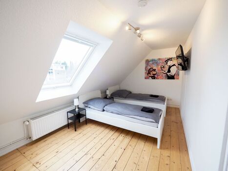 HomeRent in Bad Oldesloe Zdjęcie 3