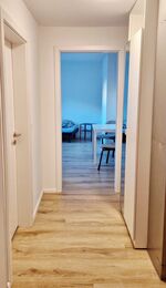 1-Zimmer Wohnung Familie Bauer Bild 4