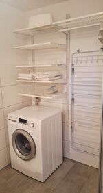 1-Zimmer Wohnung Familie Bauer Bild 7