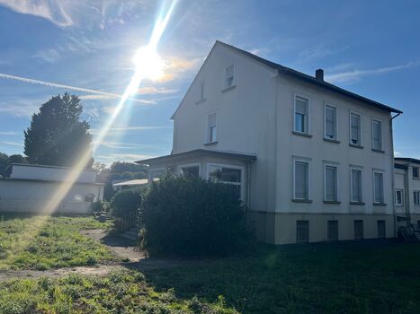 PS-Unterkunft- Leverkusen Bild 2