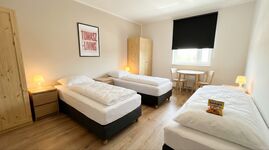 GK44 / TOMASZ-LIVING in GANGELT - Komfortable Zimmer Picture 5