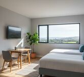 Business Apartment Wertingen Bild 5