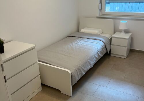 Wohnung in Bruchsal