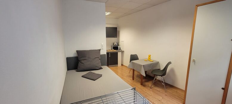 Apartment 47 Picture 4