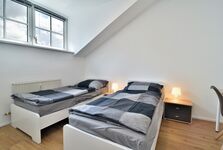 ++ 60 BETTEN ++ Linz-Wels-Steyr-Umgebung mit Parkplätze! Picture 3