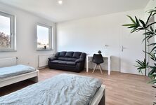 ++ 60 Betten ++ Wohnungen, Apartments, in Linz/Wels/Steyr Bild 12