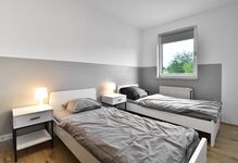 ++ 60 Betten ++ Wohnungen, Apartments, in Linz/Wels/Steyr Bild 14
