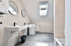 ++ 60 Betten ++ Wohnungen, Apartments, in Linz/Wels/Steyr Bild 11