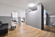 ++ 60 Betten ++ Wohnungen, Apartments, in Linz/Wels/Steyr Bild 7