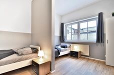 ++ 60 Betten ++ Wohnungen, Apartments, in Linz/Wels/Steyr Bild 4