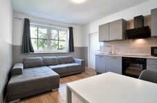 ++ 80 Betten ++ Wohnungen, Apartments, in Linz/Wels/Steyr Obrázok 1