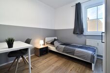 ++ 80 Betten ++ Wohnungen, Apartments, in Linz/Wels/Steyr Obrázok 2