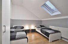 ++ 60 Betten ++ Wohnungen, Apartments, in Linz/Wels/Steyr Bild 9